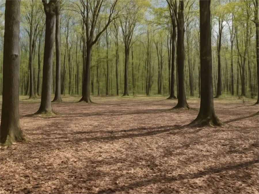 Timber Acreage in Baltimore County