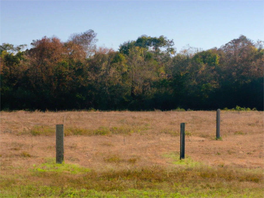 Vacant Lots in Baltimore County