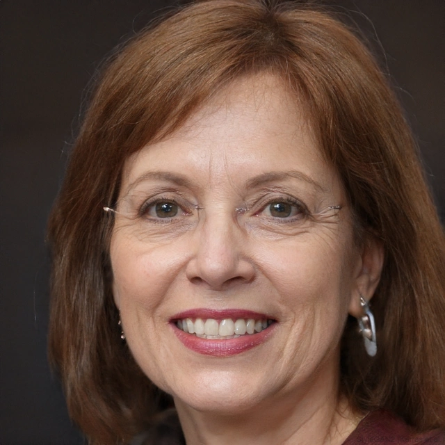 Sharon McKenzie, Maryland landowner